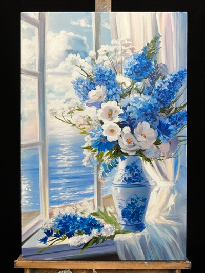 Ежевичный лепесток