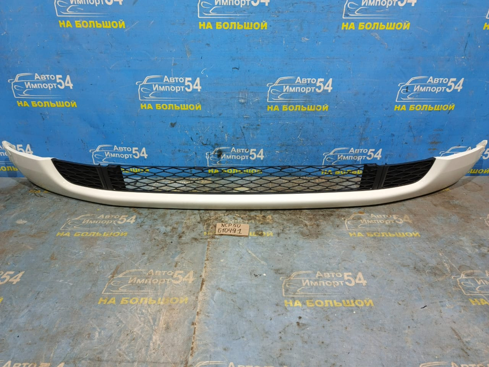 Бампер передний TOYOTA PROBOX 2002-2014