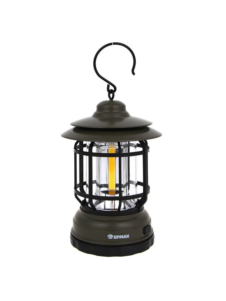 Светильник ЕРМАК для кемпинга 2 режима (222-008)