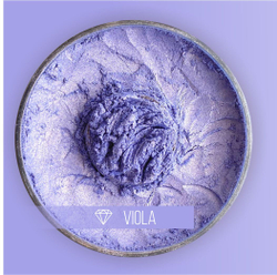 CraftPigments "Viola", Виола, 25мл
