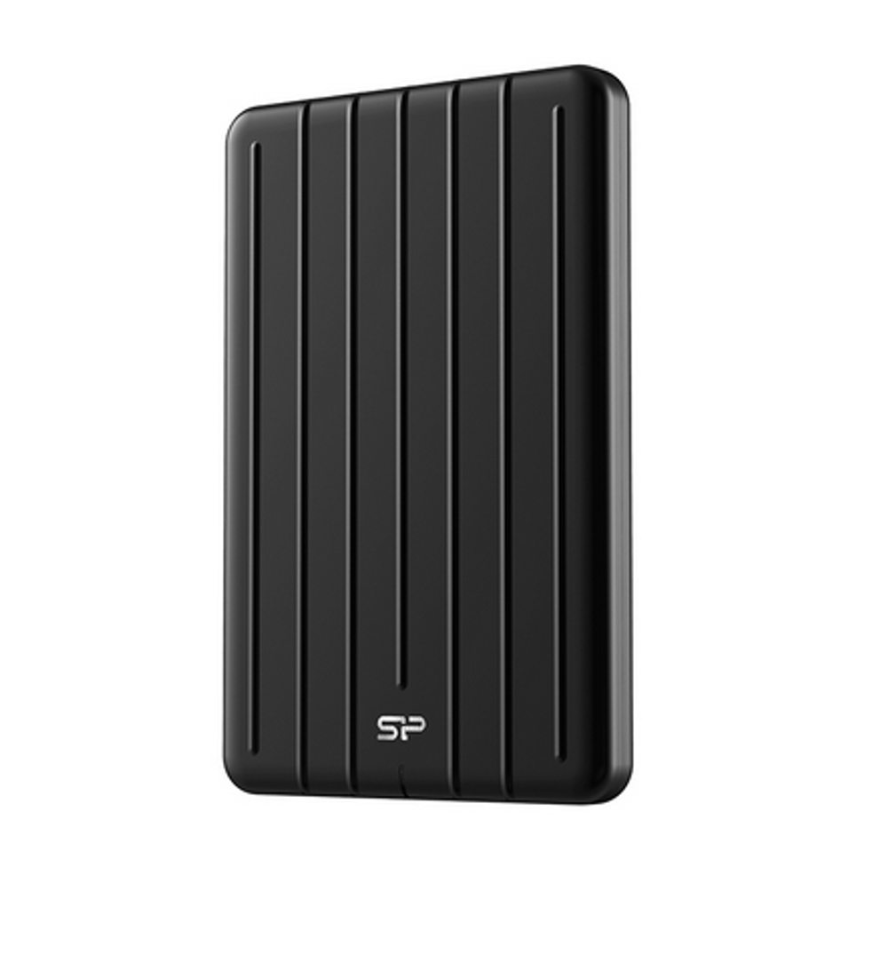 Внешний SSD USB 3.2 Gen 1 Silicon Power SP512GBPSD75PSCK