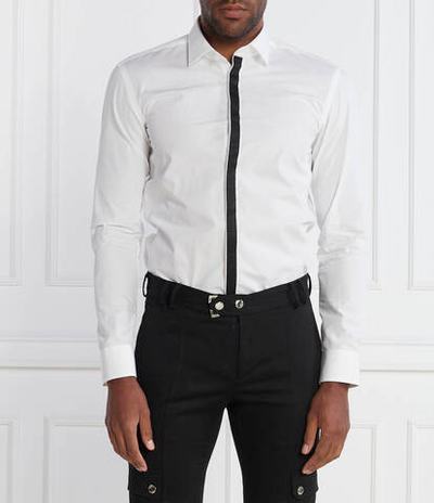 Рубашка Keidi HUGO - белый(50500966)