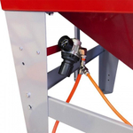 Пескоструйная камера СОРОКИН 10.111 990 л Great 10.111