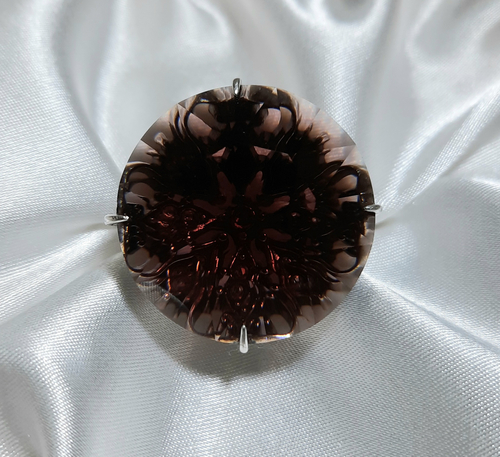 "Изыск" кольцо из коллекции "Дефиле" от Jenavi