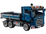 Конструктор LEGO Technic 42203 Самосвал