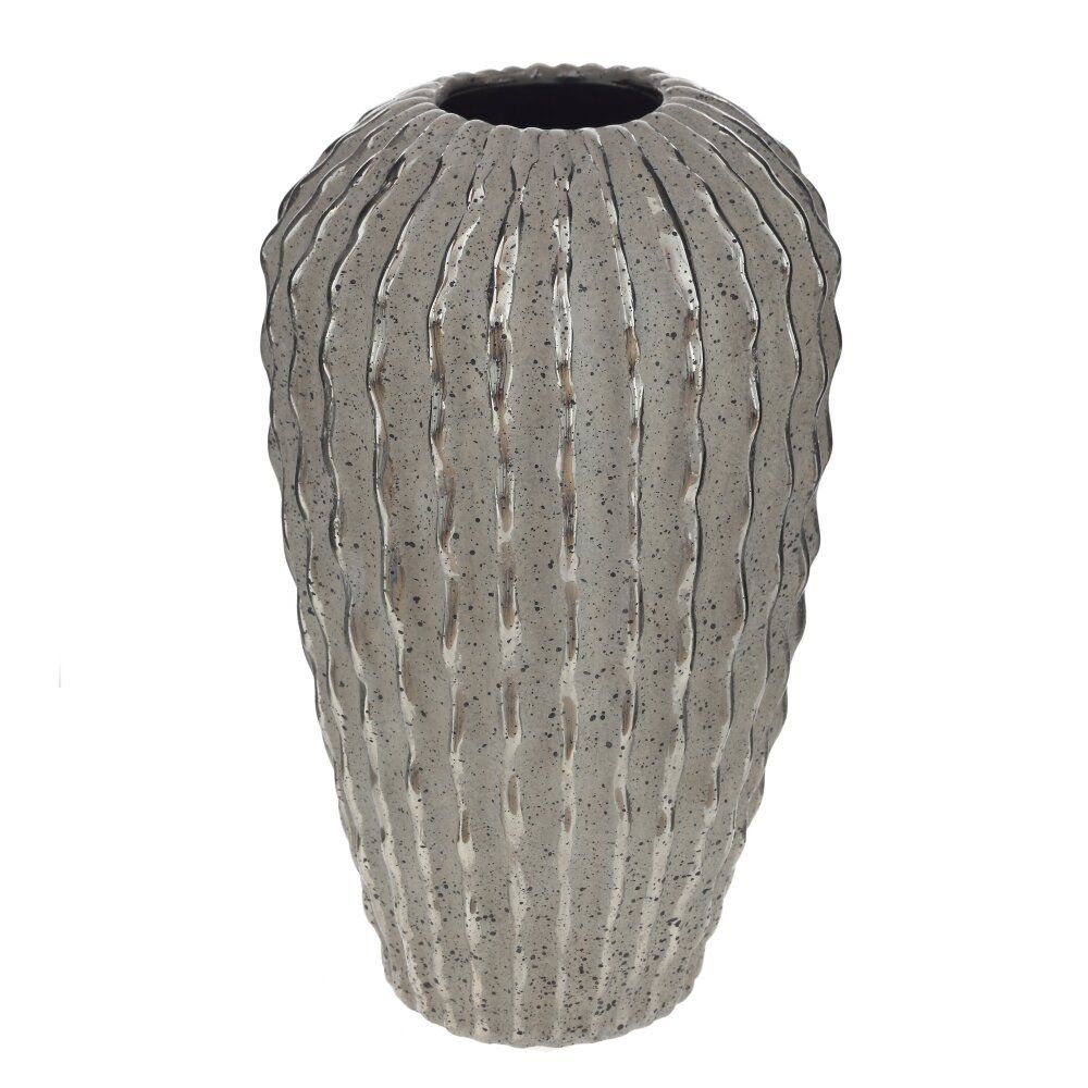 GAEM Ваза, L18 W18 H30,5 см