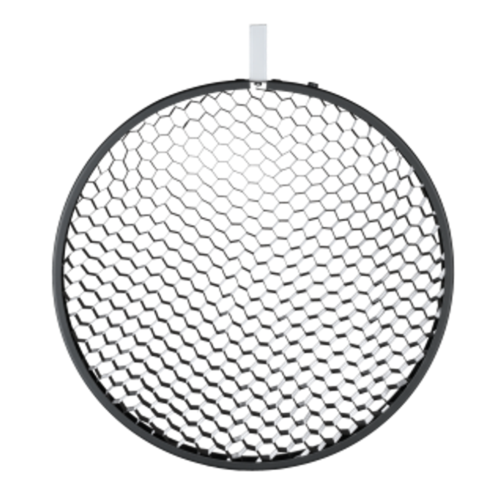 Hensel Сотовая решетка Honeycomb Grid 9" №.4 5069