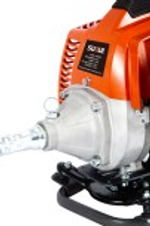 Мотокоса SURUI BH52 ранцевая