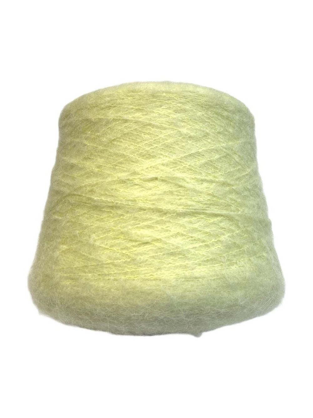 Пряжа на бобине (Италия) 30% альпака 20% мохер 20% шелк 12% меринос 18% п/а 100г 100г-450м