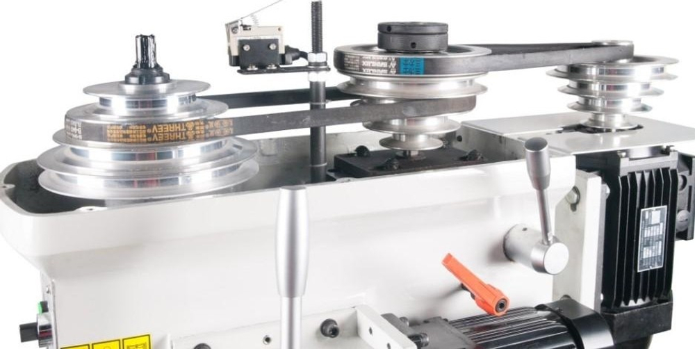 Станок сверлильный PROMA BY-3220PC/400 25003220