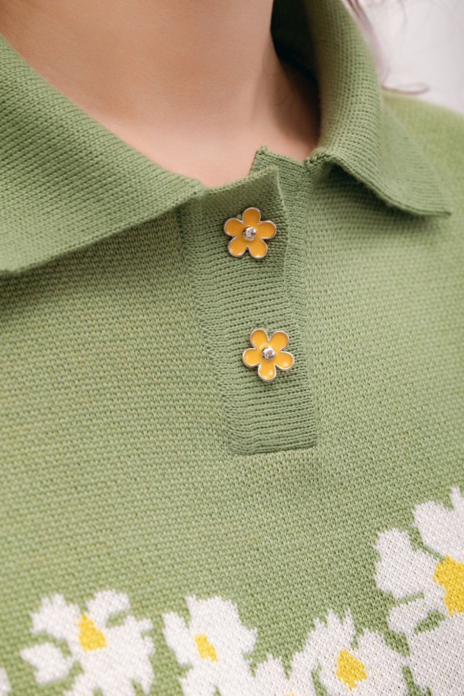 Поло FIORE