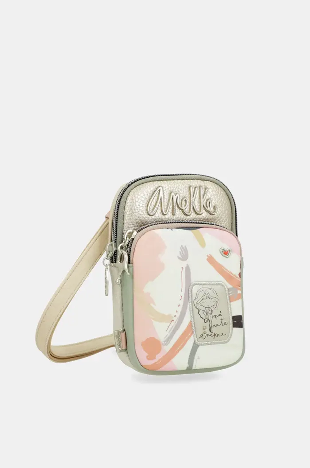 Сумка Anekke 40603-907