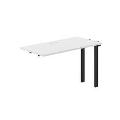 Секция рабочей станции Призма s-b-s 1200х600х750 О‑образный каркас PR.261