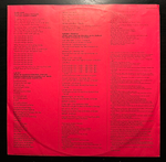 Donna Summer - Bad Girls 2LP (Швеция 1979г.)