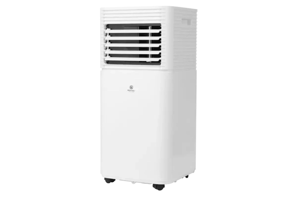 Мобильные кондиционеры ROYAL CLIMA RM-CU30HH-E