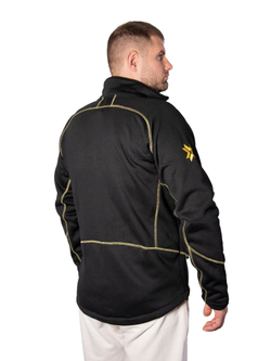 Джемпер флис. Norfin FROST 04 р.XL