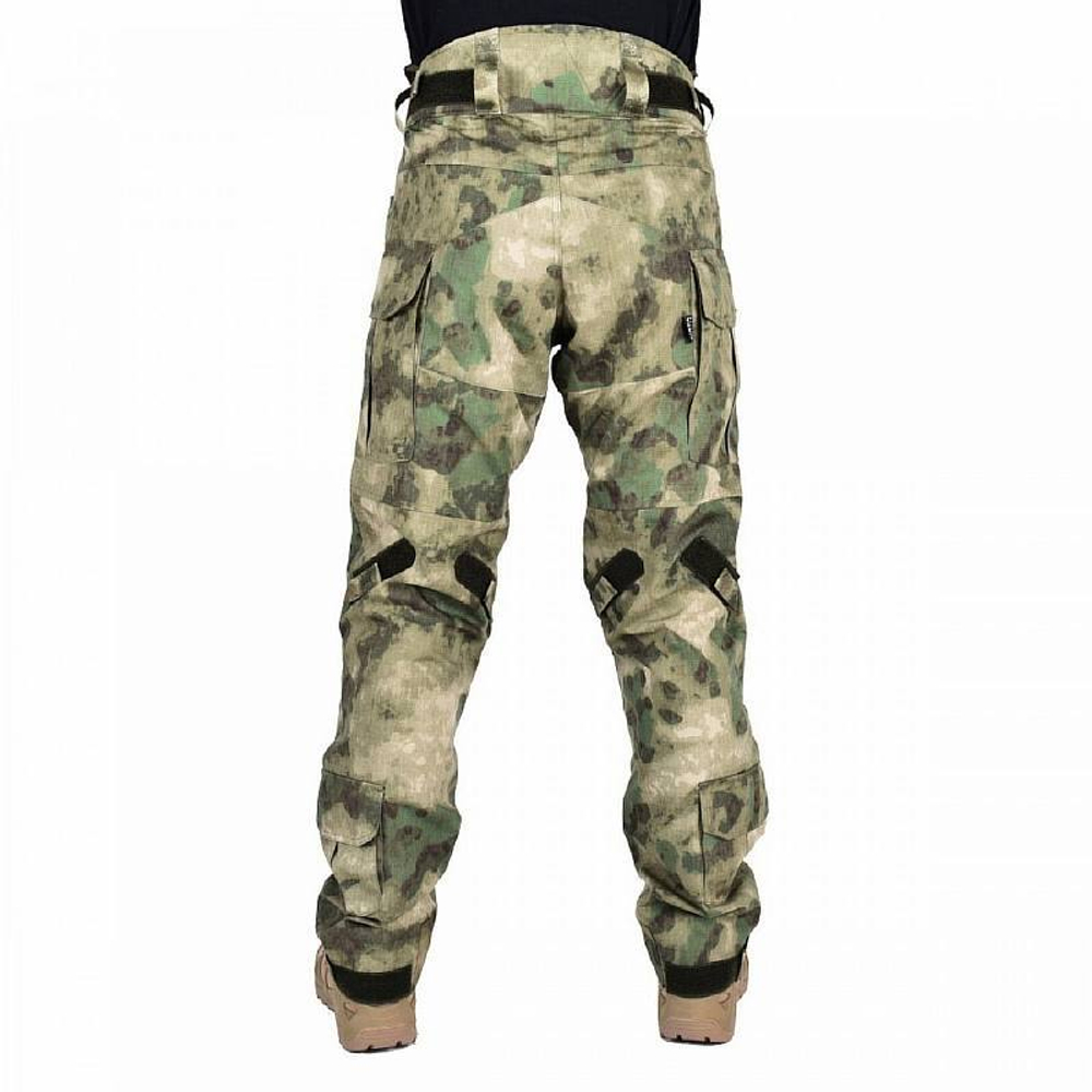 Брюки тактические GC Mod 2 Мох Giena Tactics