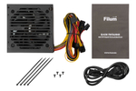 Блок питания ATX Filum VX PLUS 600