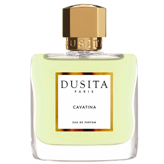 Dusita Cavatina