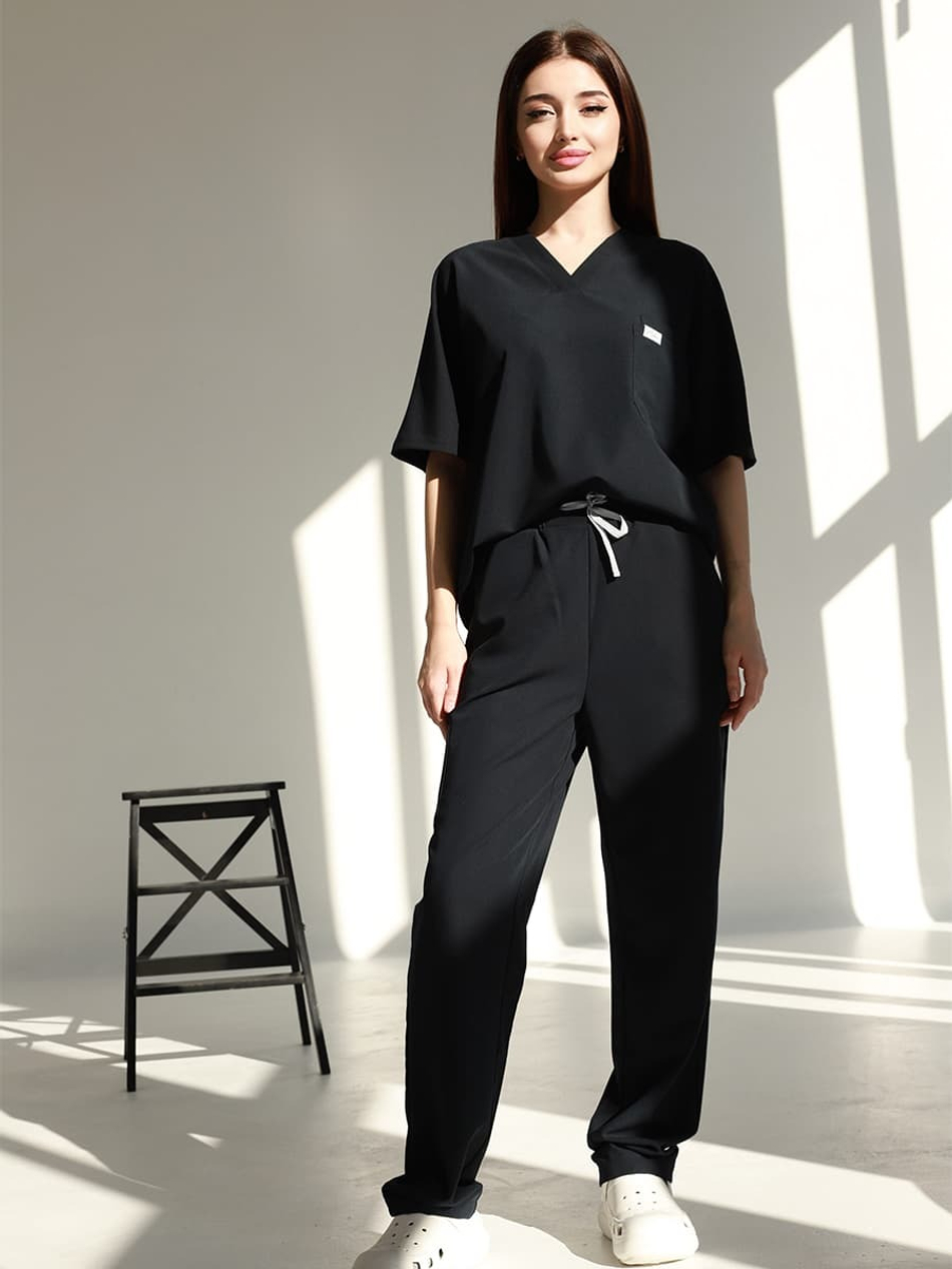 Костюм Oversize