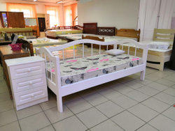 Кровать Гретта