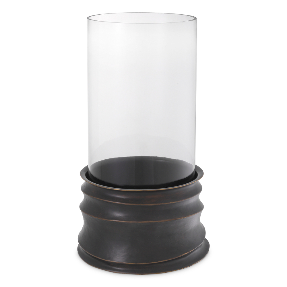 Подсвечник Hurricane Gilardon арт.114338