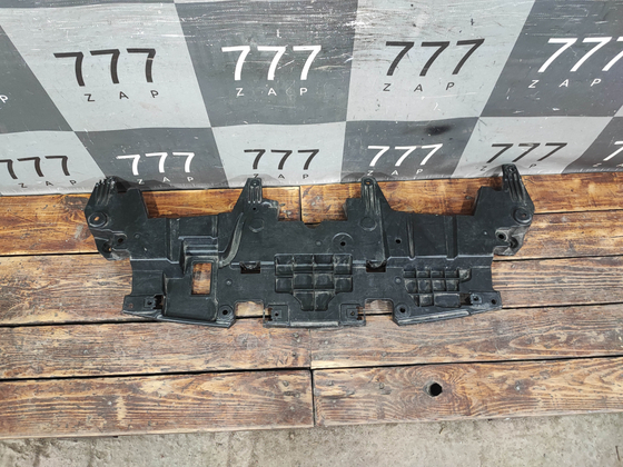 Кронштейн решетки радиатора Haval M6 2 21-нв Б/У Оригинал 5509020XKZ0YA