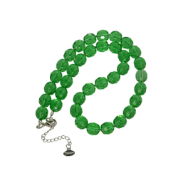 "Мэри" колье из коллекции "Леди" от Jenavi с замком карабин