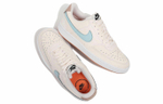 Кроссовки Nike Courtt Vision (Женская размерная сетка)