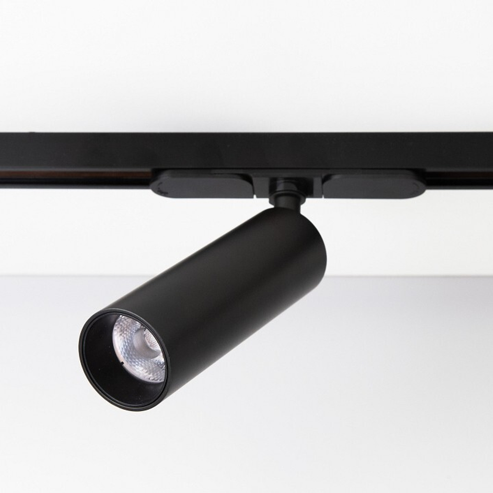 Трековый светильник Citilux CL01T071N