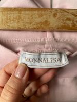 Новая хлопковая толстовка Monnalisa, 116