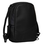 Детская коляска Indigo Mio Eco Plus 14 2 в 1 05 черная кожа+шалфей кожа