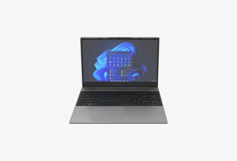 Ноутбук 15.6" Digma AMD Ryzen 7-5800U 1900 16 DDR4 AMD Radeon Vega 8 5800U