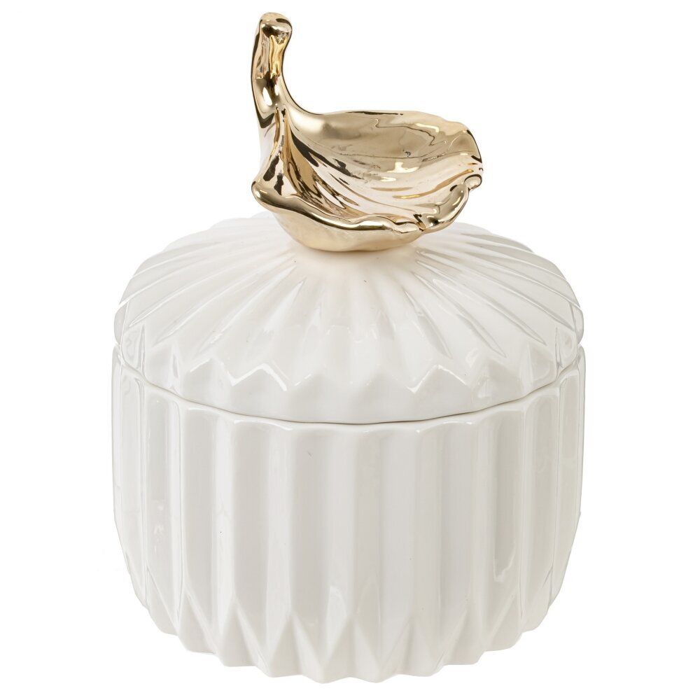 GAEM Шкатулка, L8 W8 H10,5 см