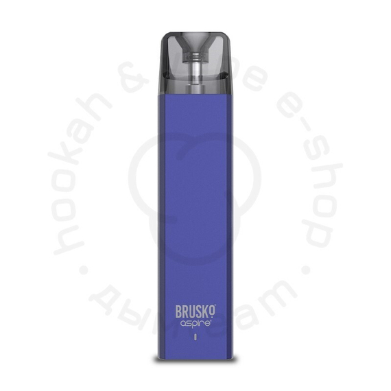 ЭС BRUSKO FAVOSTIX MINI (синий)
