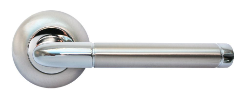 Ручки дверные RAP 2 Rucetti