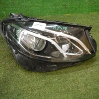 Фара правая Mercedes E W213 (2016-2021) LED