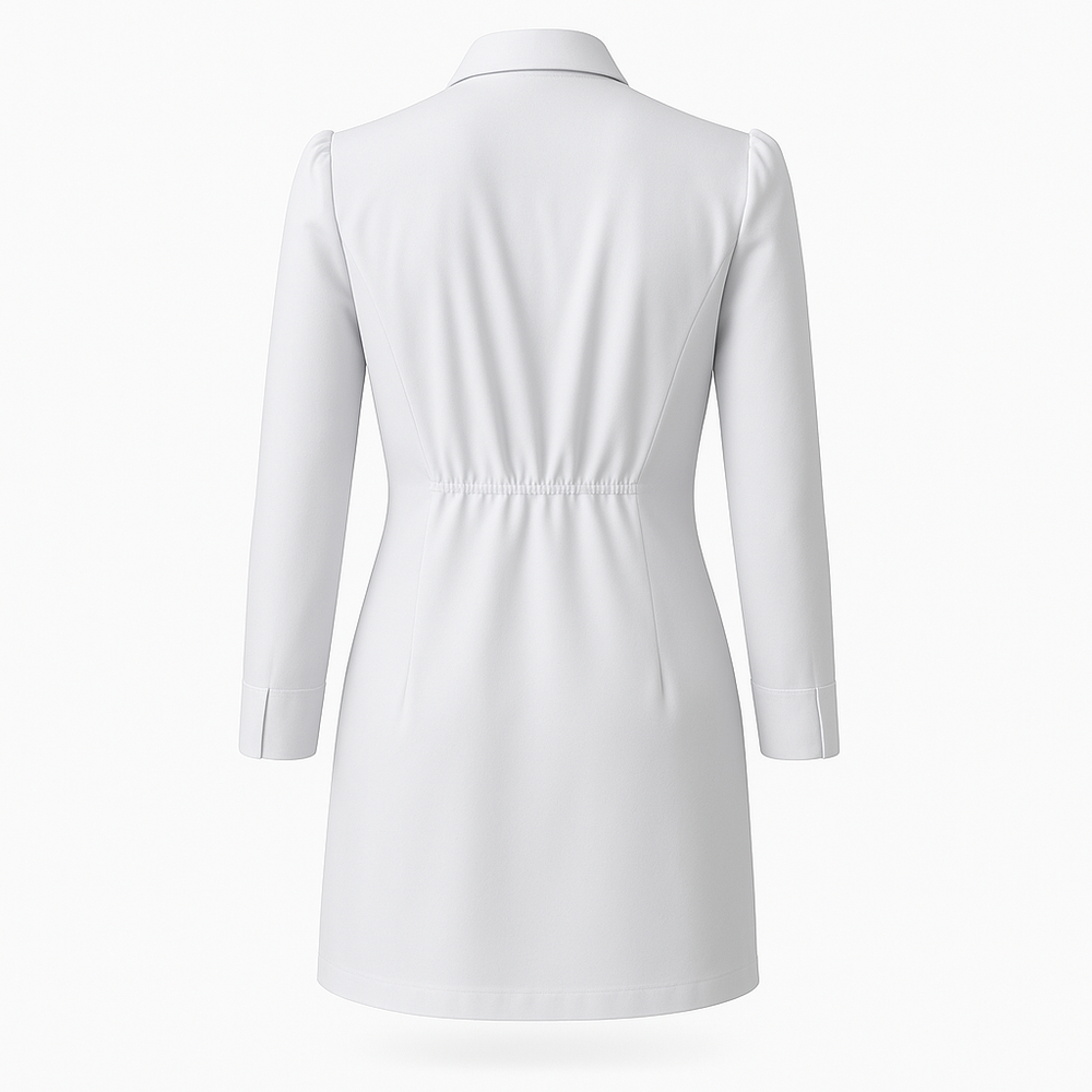 Медицинский женский халат «Стелла» new