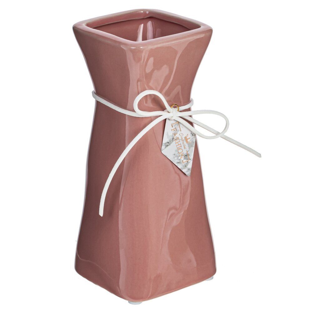 GAEM Ваза, L8 W8 H18 см