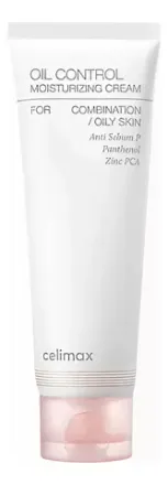 Жирная кожа