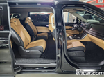 Kia Carnival (Sedona) 4 Generation 9-и местный Signatures (04.2021)