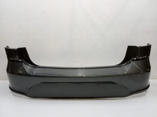 Бампер Volkswagen Polo V задн. с 2020 г. (COMPONENT)