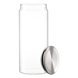 Банка для хранения 1.4л Smart Solutions