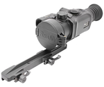 Тепловизионный прицел RikaNV Lesnik 650L х2.7-х13.5, 640х512 12μm, ⌀50мм, до 5500м, дальномер
