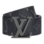 Пояс LOUIS VUITTON Initiales 4cm, M9043