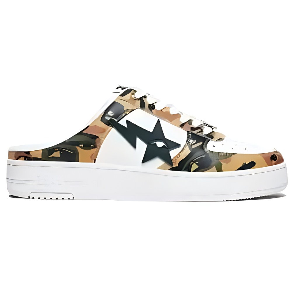 Kidsuper X A Bathing Ape Bathing Ape