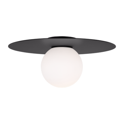 Потолочный светильник Visual Comfort Nodes Extra Large Flush Mount