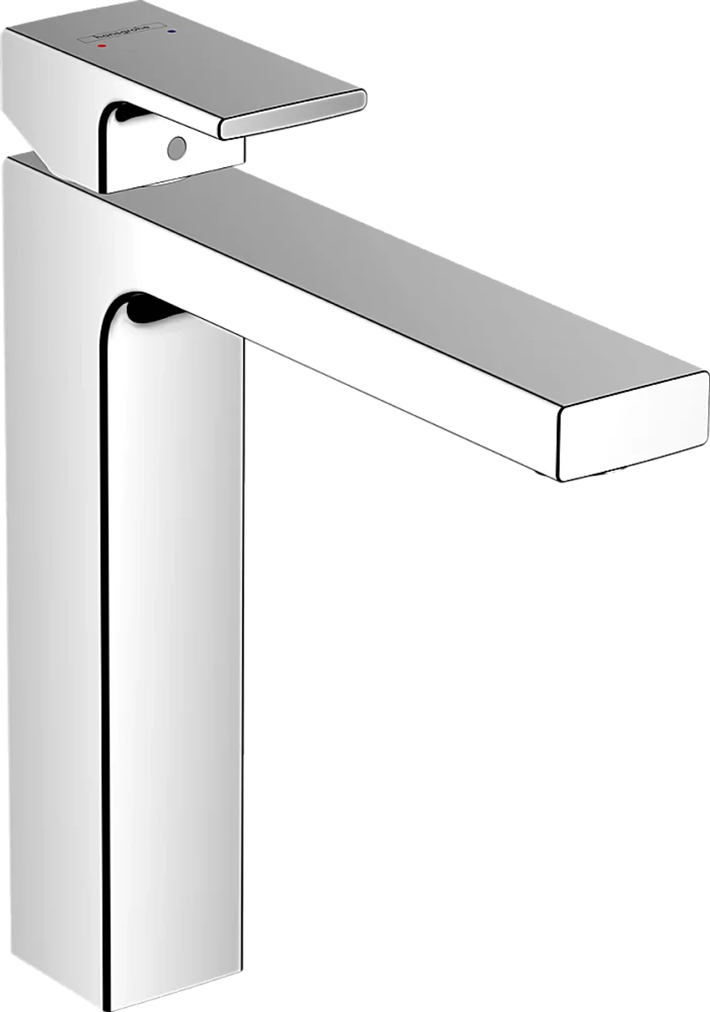 Смеситель для раковины Hansgrohe Vernis Shape 71562000