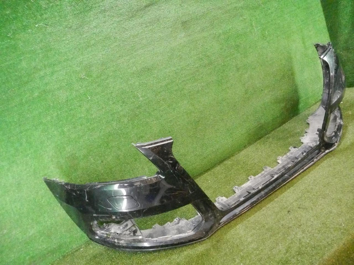 Бампер передний Audi Q5 8R (2012-2017)