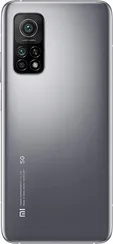 Xiaomi Mi 10T 6/128gb Lunar Silver